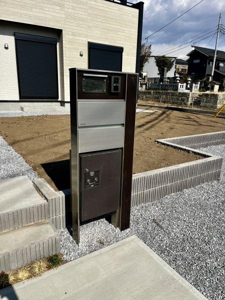 宇都宮市野沢町の新築一戸建
