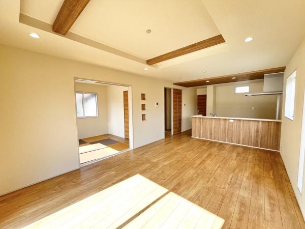 宇都宮市野沢町の新築一戸建