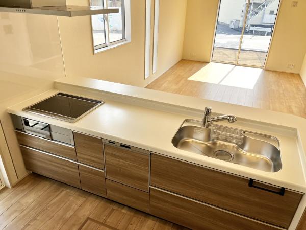 宇都宮市野沢町の新築一戸建