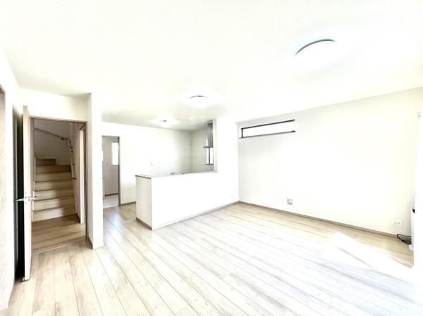 宇都宮市山本２丁目の新築一戸建