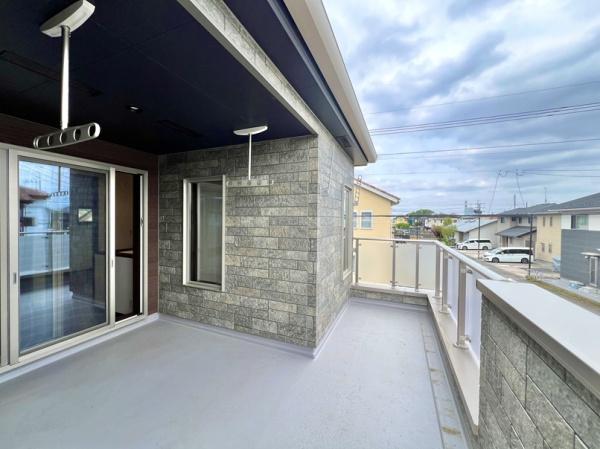 宇都宮市台新田１丁目の新築一戸建