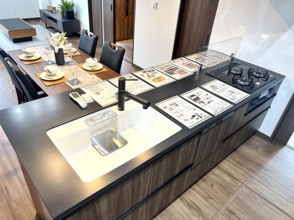 宇都宮市台新田１丁目の新築一戸建