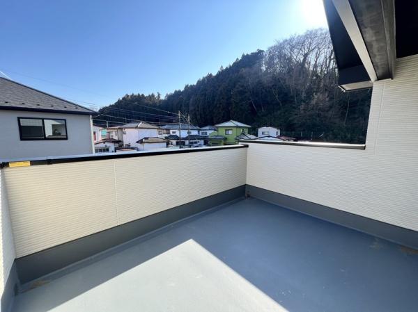 鹿沼市千手町の新築一戸建
