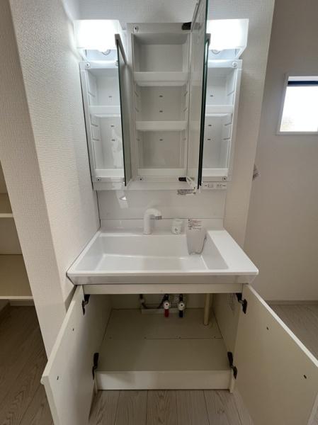 鹿沼市千手町の新築一戸建