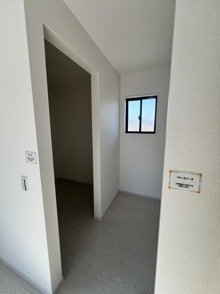 鹿沼市千手町の新築一戸建