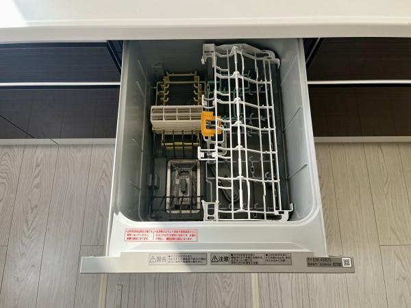鹿沼市千手町の新築一戸建