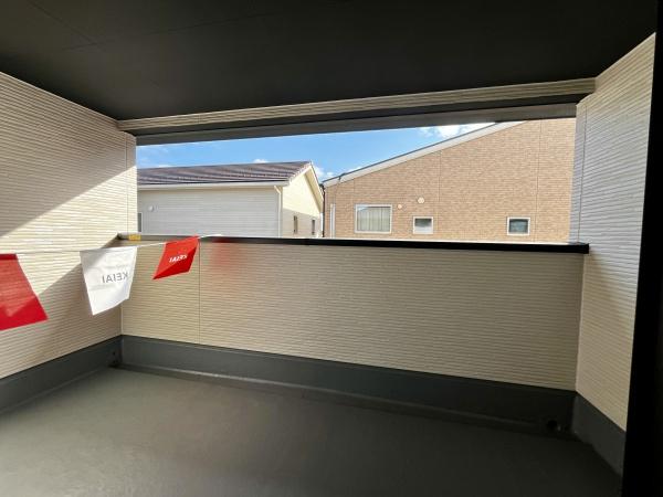 鹿沼市千手町の新築一戸建