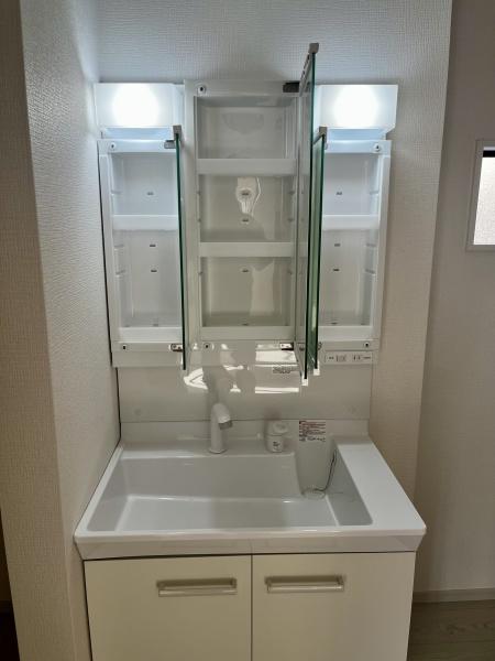 鹿沼市千手町の新築一戸建