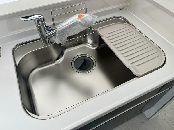 鹿沼市千手町の新築一戸建