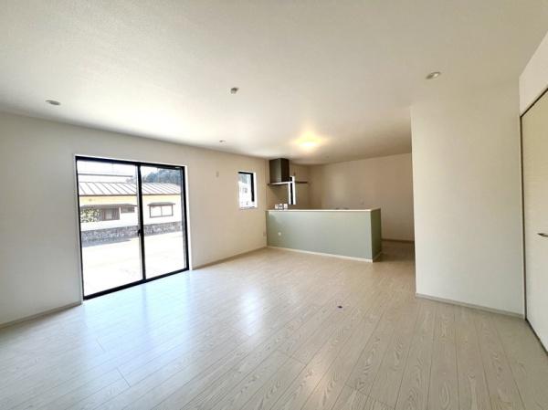 鹿沼市千手町の新築一戸建