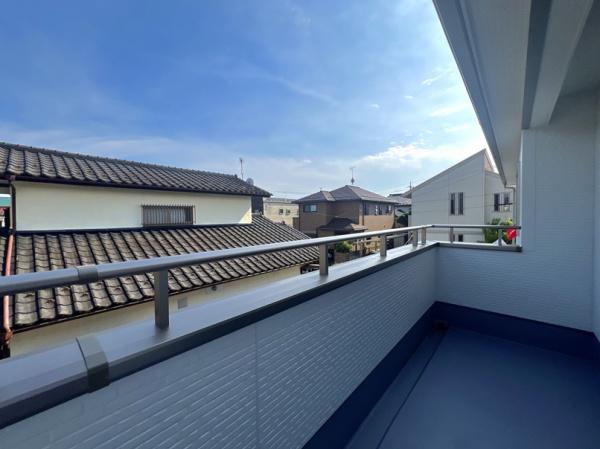 宇都宮市兵庫塚３丁目の新築一戸建
