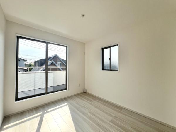 宇都宮市兵庫塚３丁目の新築一戸建