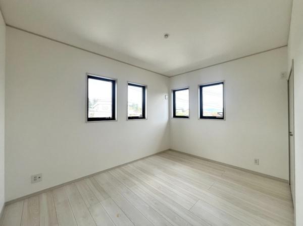 日光市大沢町の新築一戸建