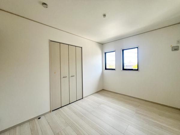 日光市大沢町の新築一戸建