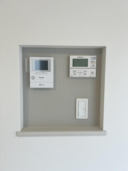 日光市大沢町の新築一戸建