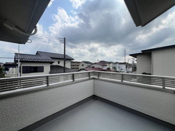 宇都宮市上戸祭４丁目の中古一戸建て