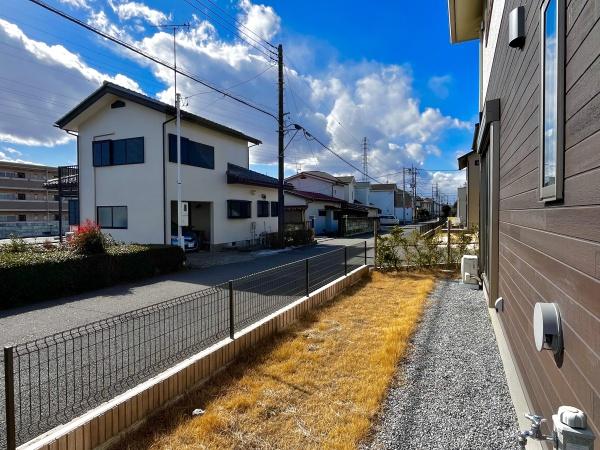 宇都宮市上戸祭４丁目の中古一戸建
