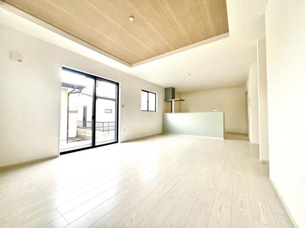 真岡市熊倉町の新築一戸建