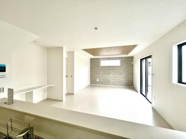 真岡市熊倉町の新築一戸建