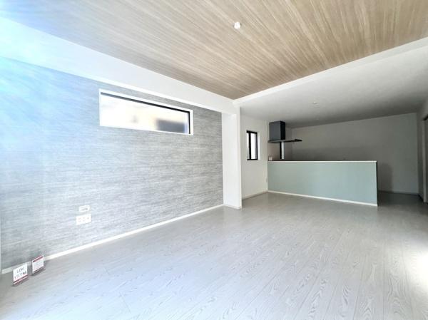 下野市駅東４丁目の新築一戸建