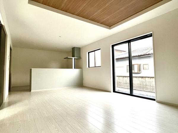 真岡市熊倉町の新築一戸建