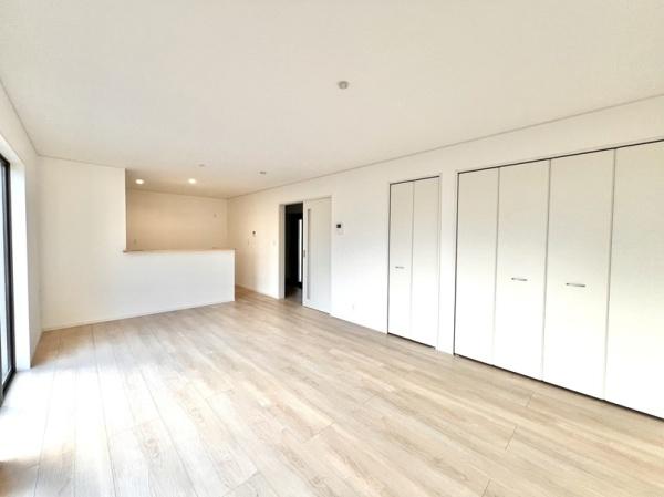 宇都宮市富士見町の新築一戸建