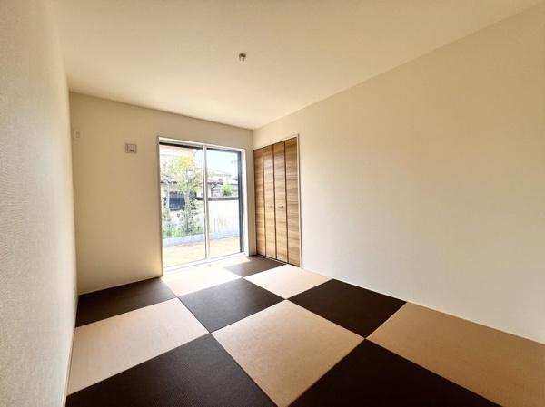 矢板市東町の新築一戸建