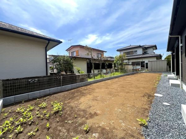 矢板市東町の新築一戸建