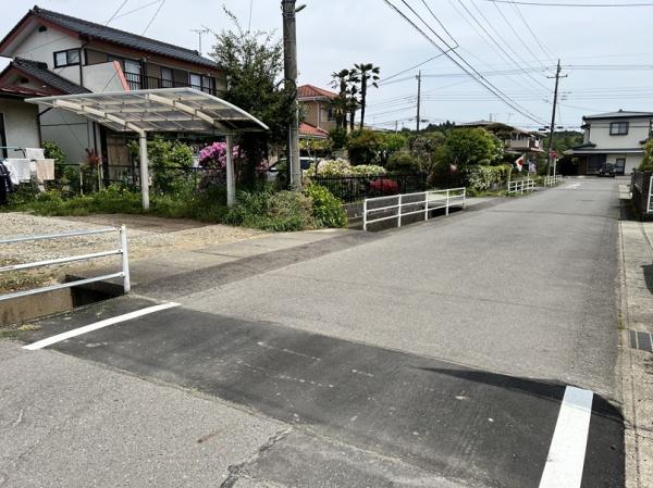矢板市東町の新築一戸建