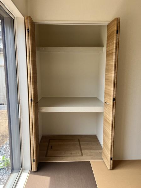 矢板市東町の新築一戸建
