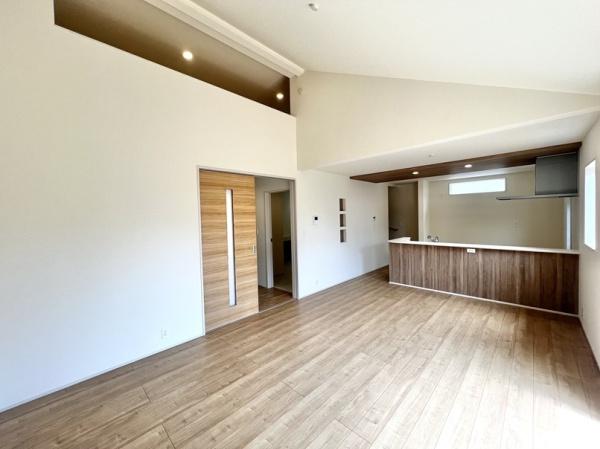 矢板市東町の新築一戸建