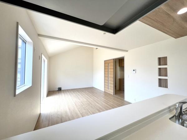 矢板市東町の新築一戸建