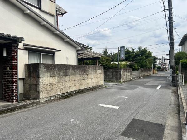 宇都宮市大寛２丁目の新築一戸建