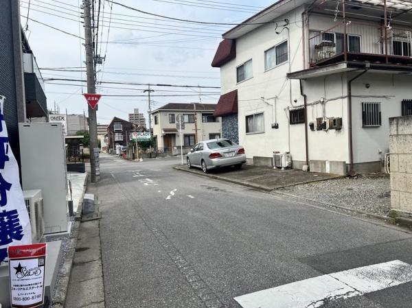 宇都宮市大寛２丁目の新築一戸建
