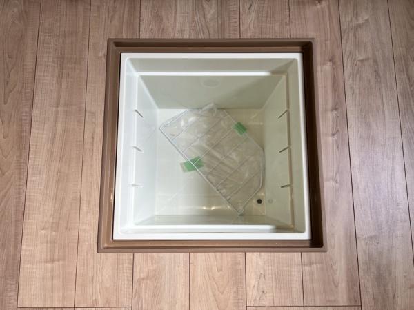 宇都宮市大寛２丁目の新築一戸建
