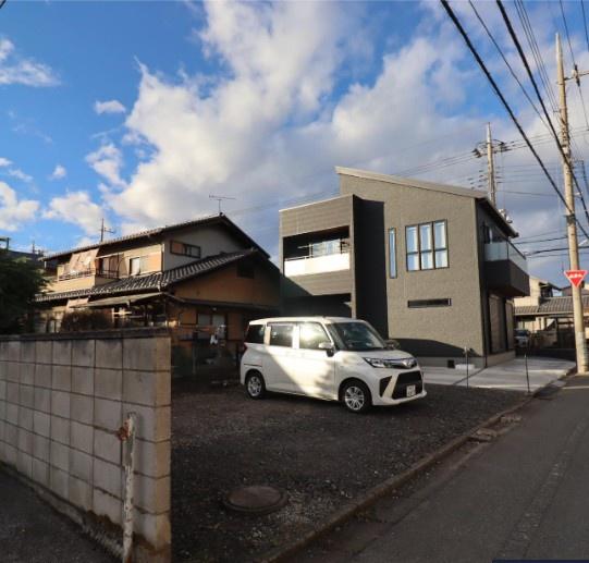 宇都宮市大寛２丁目の新築一戸建