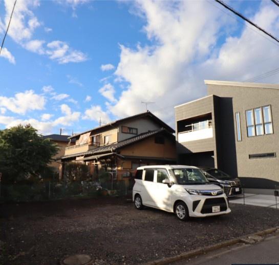 宇都宮市大寛２丁目の新築一戸建