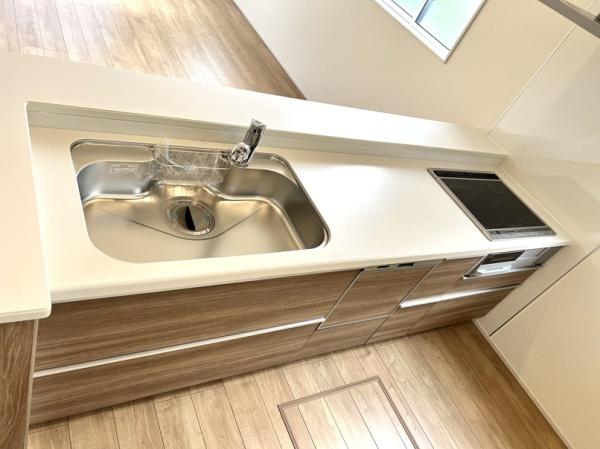 宇都宮市大寛２丁目の新築一戸建