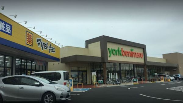 那須塩原市春日町の新築一戸建(ヨークベニマル上厚崎店)