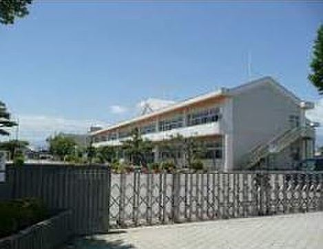 那須塩原市春日町の新築一戸建(那須塩原市立埼玉小学校)