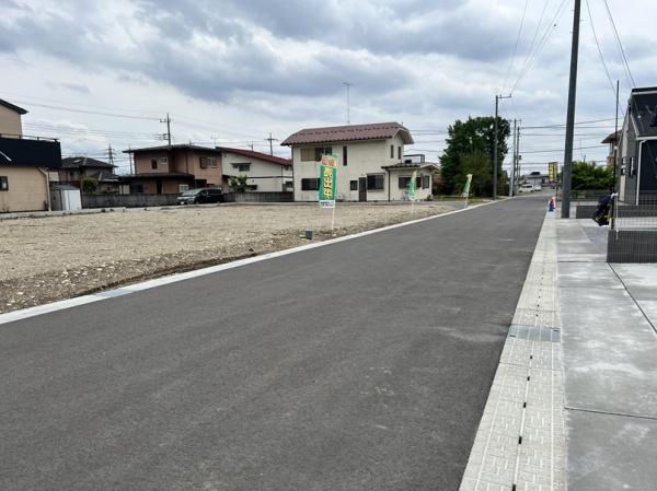 那須塩原市春日町の新築一戸建