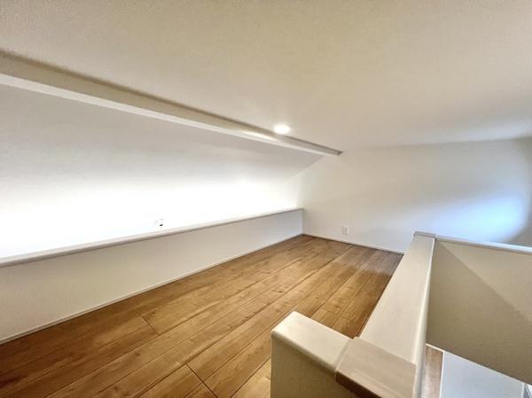 那須塩原市春日町の新築一戸建
