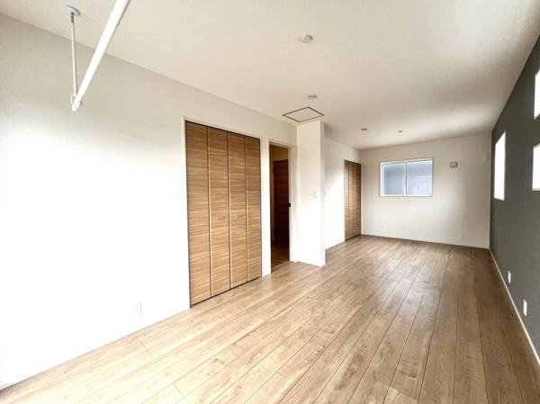那須塩原市春日町の新築一戸建