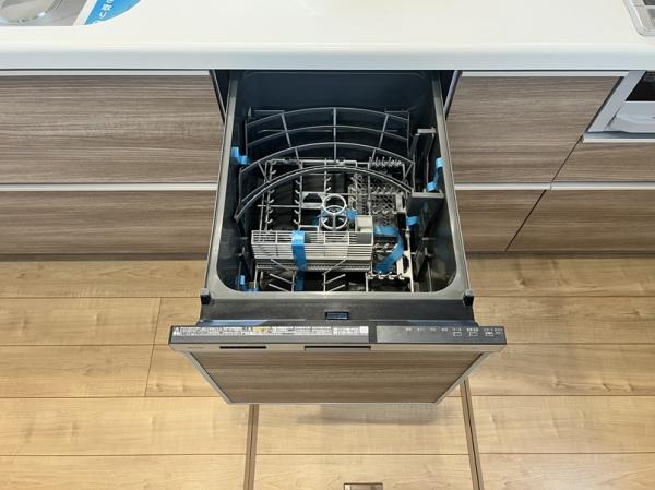 那須塩原市春日町の新築一戸建