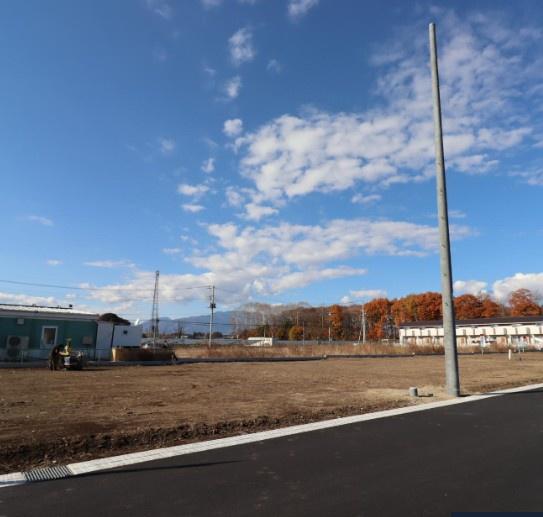那須塩原市春日町の新築一戸建