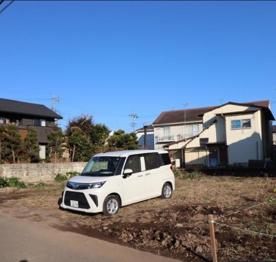 宇都宮市西川田町の新築一戸建
