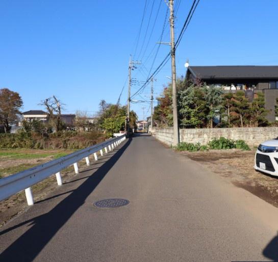 宇都宮市西川田町の新築一戸建