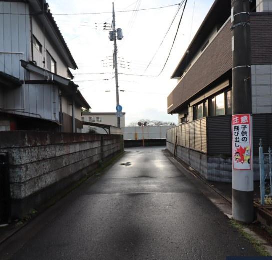 宇都宮市戸祭１丁目の新築一戸建