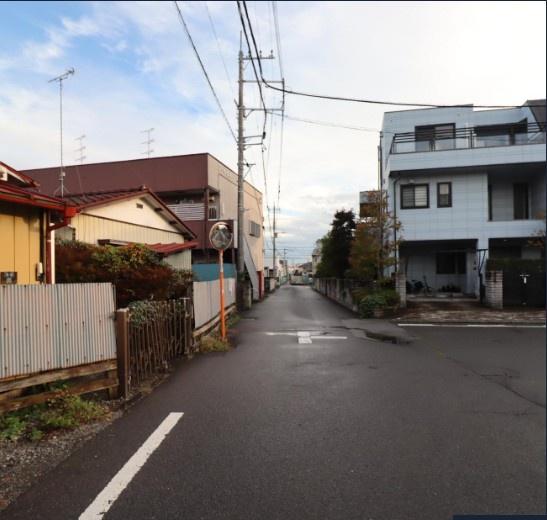 宇都宮市戸祭１丁目の新築一戸建