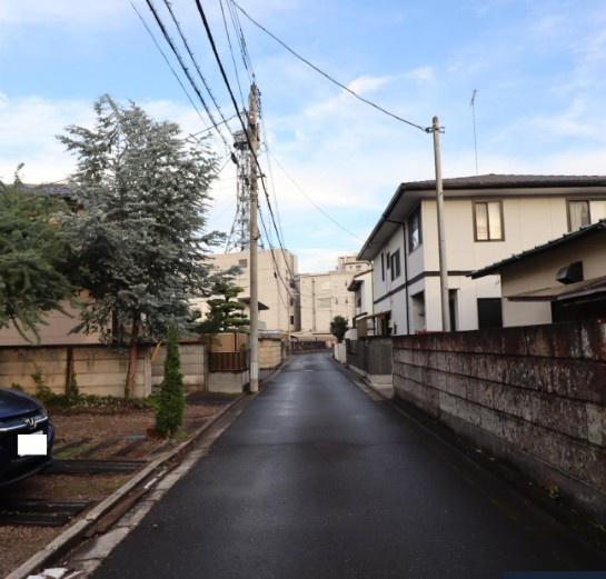 宇都宮市戸祭１丁目の新築一戸建